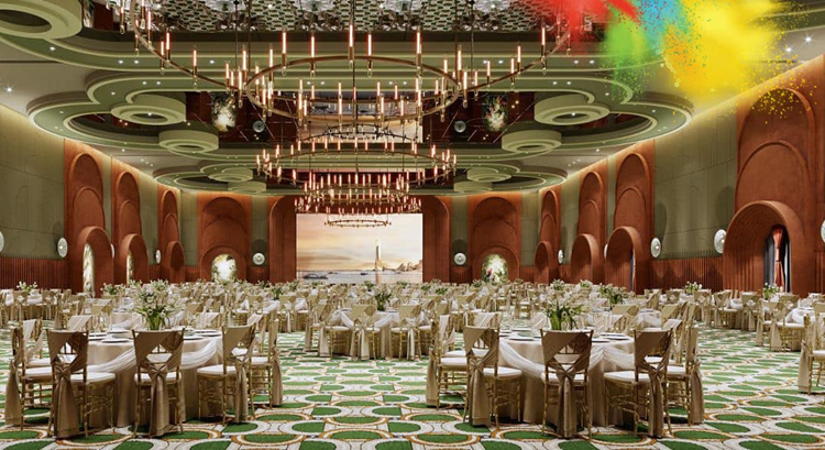 ballroom-sun-tropical-village