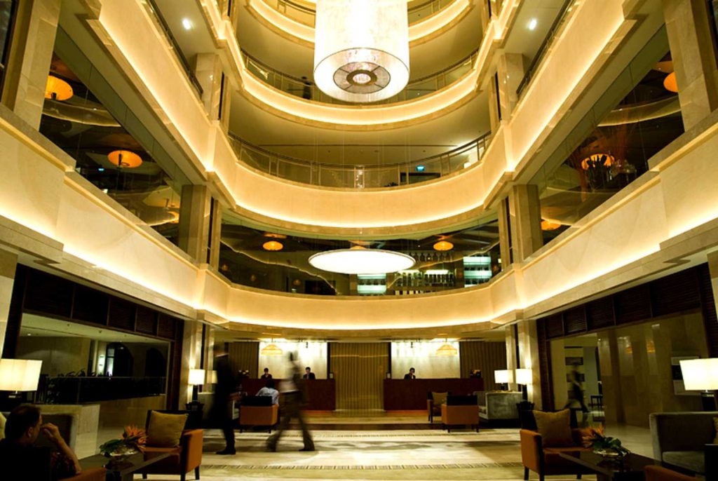 hotel hồ tây 3
