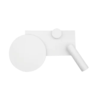 GLOWALL - Reading Light